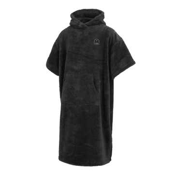 Mystic poncho teddyh23