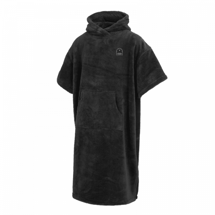 Mystic poncho teddyh23