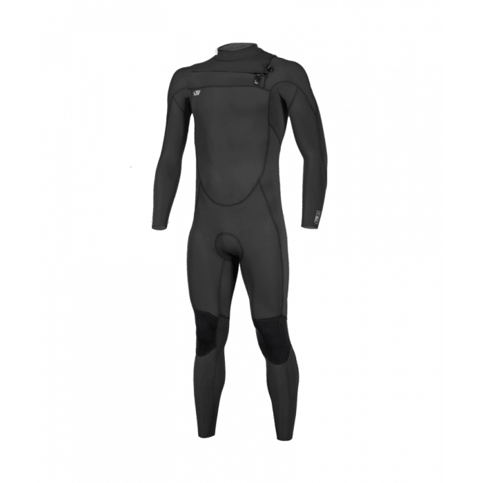 O'neill ninjah23 3/2 CHEST ZIP INTEGRALE HOMME