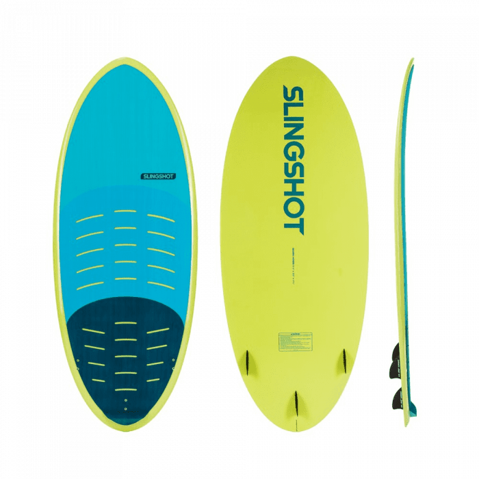 Slingshot boss hoss v2 Planche de wake 2023 PLANCHE DE WAKESURF Slingshot boss hoss v2 Planche de wake 2023 PLANCHE DE WAKESURF