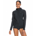 Roxy 1.0 Swell Series veste néoprène à manches longues et capuche femme 2023