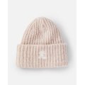 Rip Curl Twist Wool Blend Bonnet femme 2023
