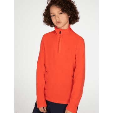 Protest perfecty jrh23 PULL DE SKI ENFANT
