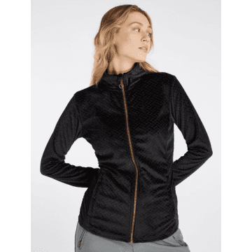 Protest prtmistletoe polaire femme 2023