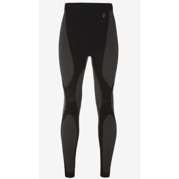 Protest zionh23 PANTALON THERMIQUE HOMME