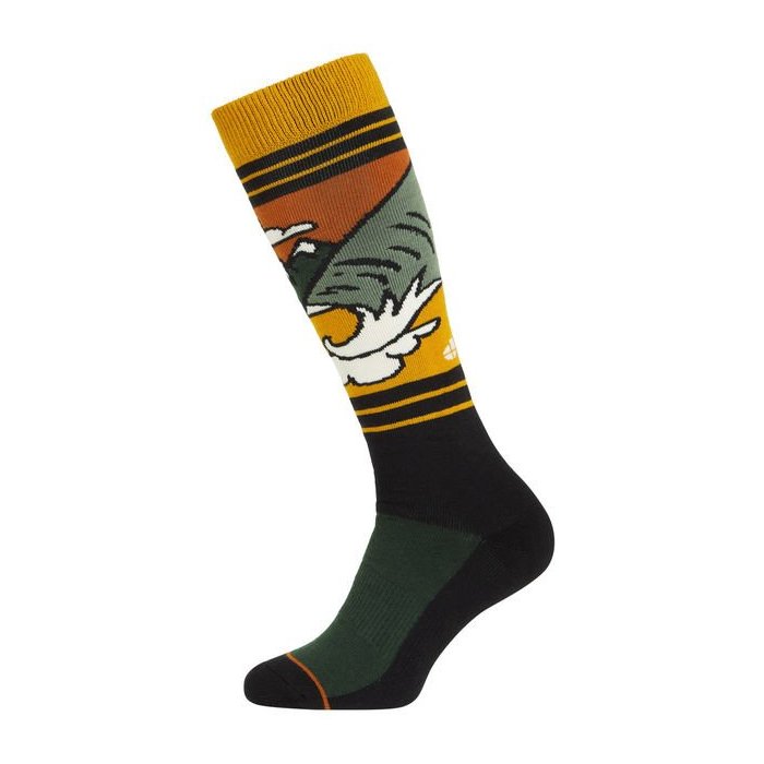 Protest prtanau chaussettes de neige homme 2023 Protest prtanau chaussettes de neige homme 2023