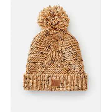 Rip Curl Flecker Pom-Pom Bonnet femme 2023