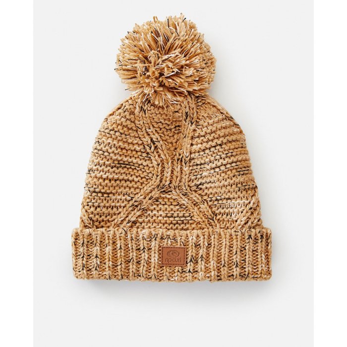 Rip Curl Flecker Pom-Pom Bonnet femme 2023