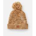 Rip Curl Flecker Pom-Pom Bonnet femme 2023