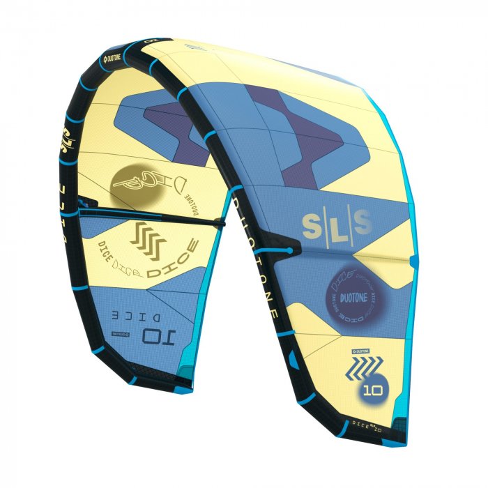 Duotone Dice SLS Aile de kite 2023
