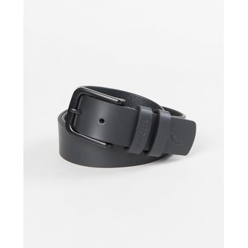 Rip curl cut down ceinture en cuir