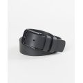 Rip curl cut down ceinture en cuir