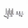 vis inox torx tete fraise M6