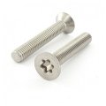 vis inox torx tete fraise M6