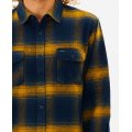 Rip curl count flannelh23 CHEMISE HOMME Rip curl count flannelh23 CHEMISE HOMME