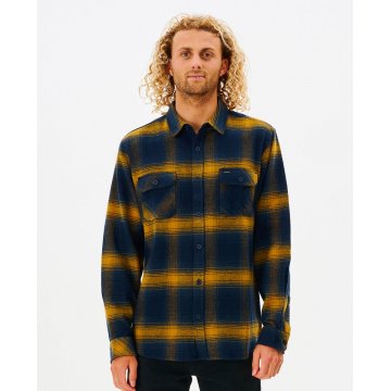 Rip curl count flannelh23 CHEMISE HOMME Rip curl count flannelh23 CHEMISE HOMME