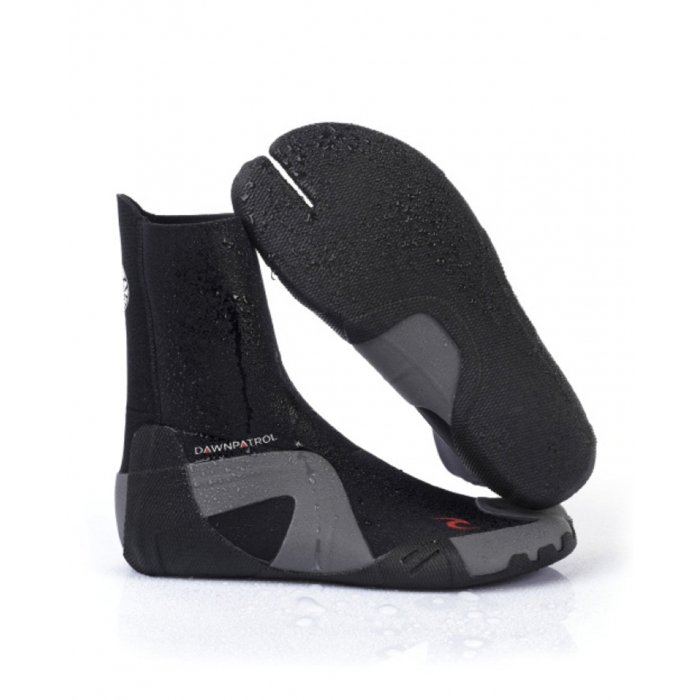 Rip curl d/patrol 3mm s/toe boot Chausson h23 ACCESS NEO