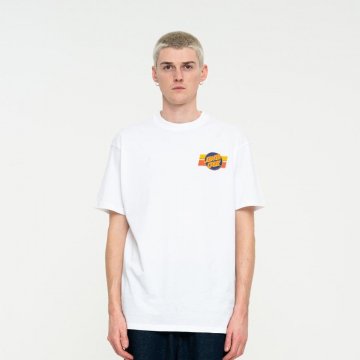 Santa cruz shark trip t-shirt