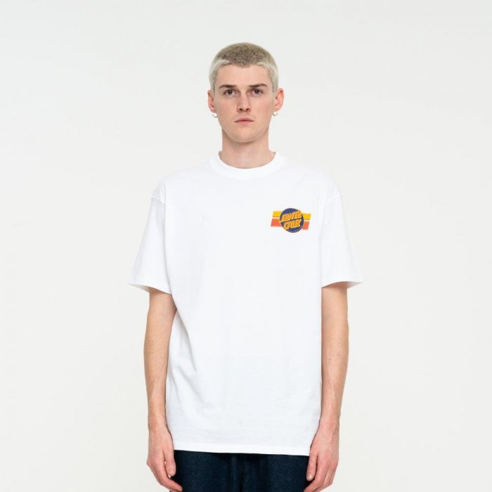Santa cruz shark trip t-shirt Santa cruz shark trip t-shirt