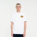 Santa cruz shark trip t-shirt