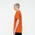 Santa cruz eclipse dot t-shirt