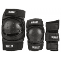 Bullet Junior Combo Kit jeu de protections complet pour enfant