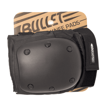 Bullet Knee Pad genouillères adulte