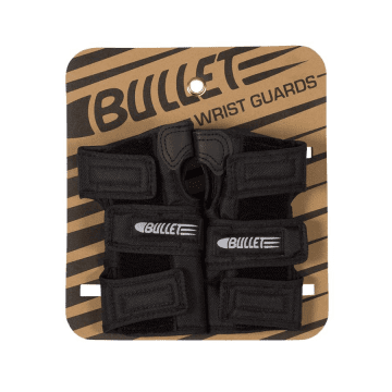 Bullet Wrist Guard protège poignet
