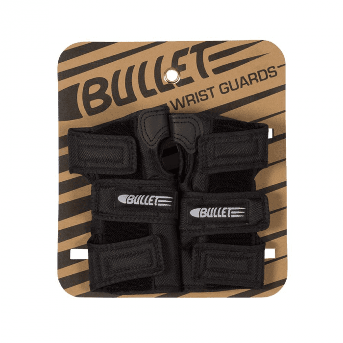 Bullet Wrist Guard protège poignet Bullet Wrist Guard protège poignet