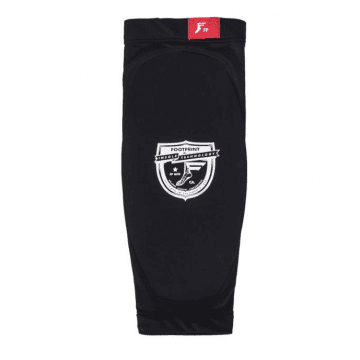 Footprint Low Pro Shin Sleeve Logo paire de protège tibias adulte