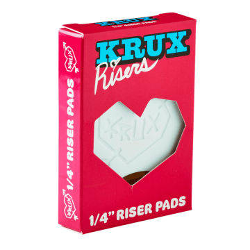 Krux pads 0.25 (jeu de 2)