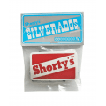 Shorty's visserie (jeu de 8) SILVERADO CRUCIFORME 0.875
