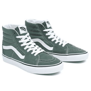 Vans ua sk8-hichaussures de skate homme