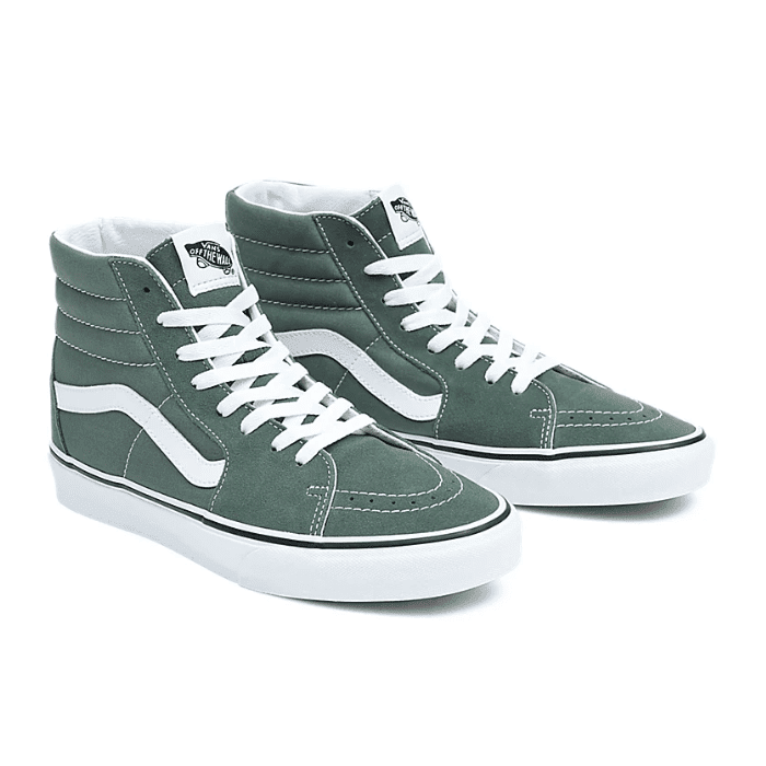 Vans ua sk8-hichaussures de skate homme Vans ua sk8-hichaussures de skate homme