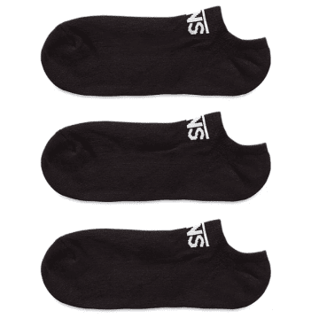 Vans classic kick chaussettes homme 9.5-12