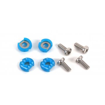 FONE COMPLETE SET SCREW FOR PLATINUM PADS