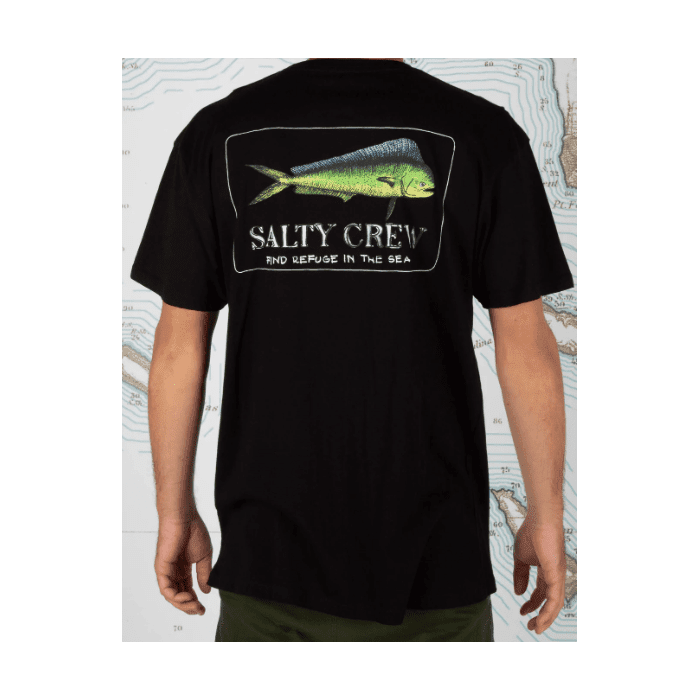 Salty crew el dorado prenium tshirt manches courtes homme 2023