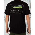 Salty crew el dorado prenium tshirt manches courtes homme 2023