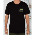 Salty crew el dorado prenium tshirt manches courtes homme 2023