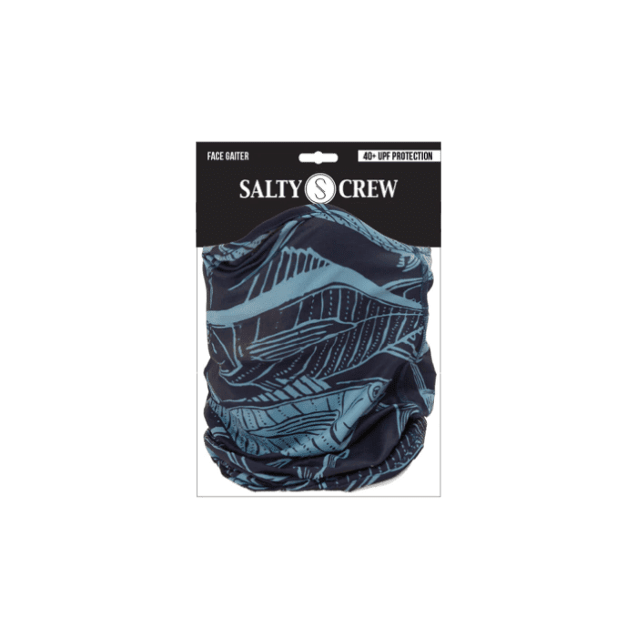 Salty crew pinnacle face gaiter Porte clef h23 ACCESSOIRE Salty crew pinnacle face gaiter Porte clef h23 ACCESSOIRE