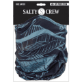 Salty crew pinnacle face gaiter Porte clef h23 ACCESSOIRE