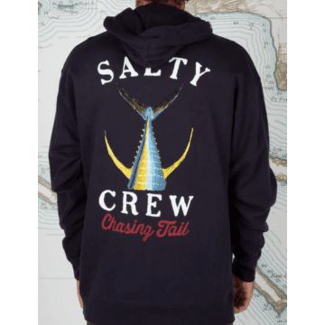 Salty crew tailed polaire 2023