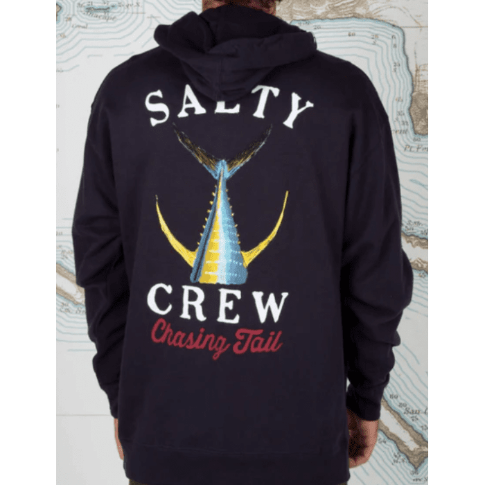 Salty crew tailed polaire 2023 Salty crew tailed polaire 2023
