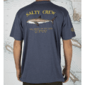 Salty crew bruce premium tshirt manches courtes homme 2023