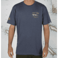 Salty crew bruce premium tshirt manches courtes homme 2023 Salty crew bruce premium tshirt manches courtes homme 2023