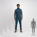 Scott explorair alpha Textile homme h23 VESTE DE SKI HOMME Scott explorair alpha Textile homme h23 VESTE DE SKI HOMME