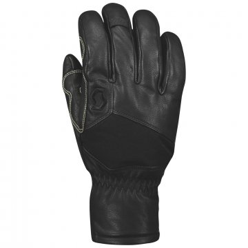 Scott explorair plus Textile homme h23 GANTS SKI HOMME