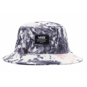 Vans patch bob 