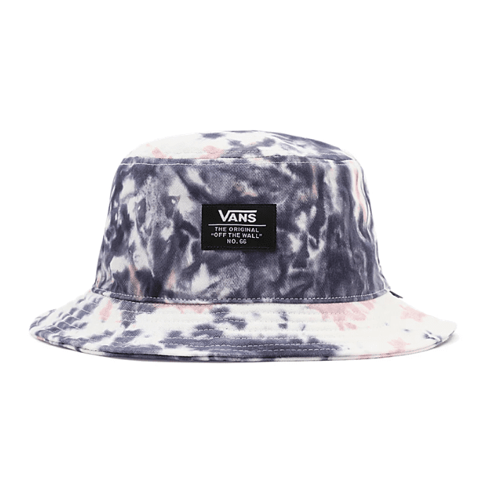 Vans patch bob 