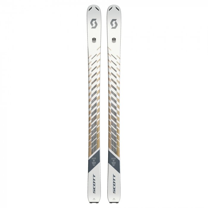 Scott superguide 88 Ski h23 SKI UNISEXE Scott superguide 88 Ski h23 SKI UNISEXE